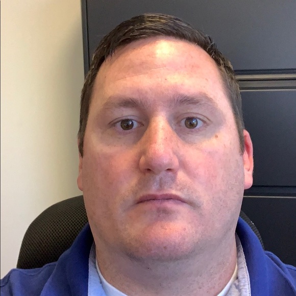 Meet your Posher, Joshua - Picture 1 of 1